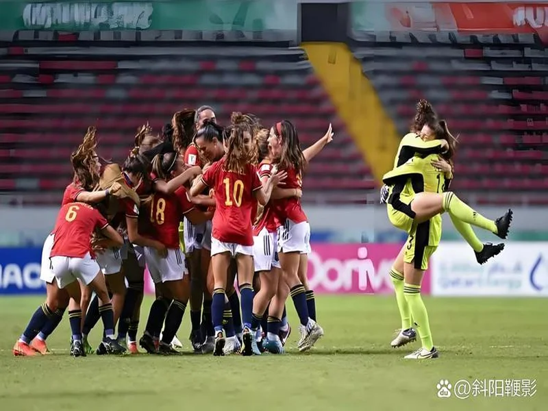 女足U20公布26人大名单,将赴西班牙进行友谊赛与拉练赛