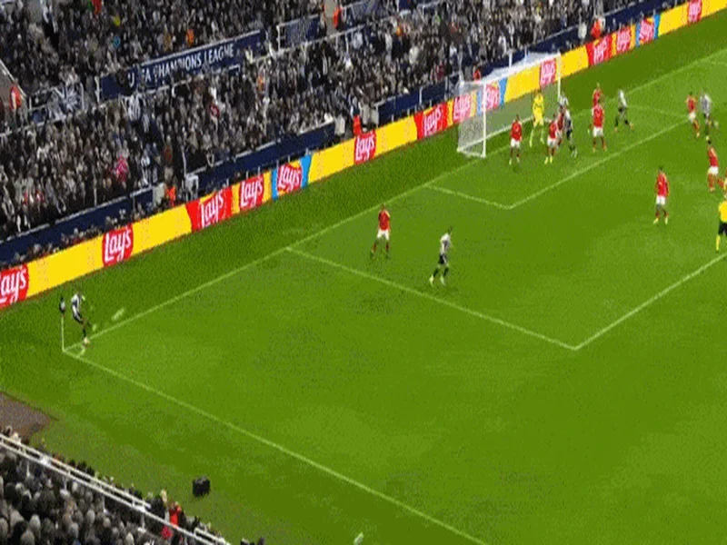 邮报：纽卡球迷在法国遇袭，被马赛球迷投掷催泪瓦斯